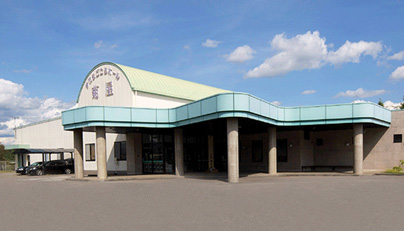 菊屋ホール本店