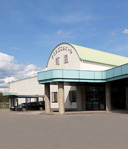 菊屋ホール本店