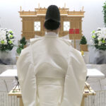 神道のお葬式では僧侶や戒名はどうする？基本知識とマナーも解説